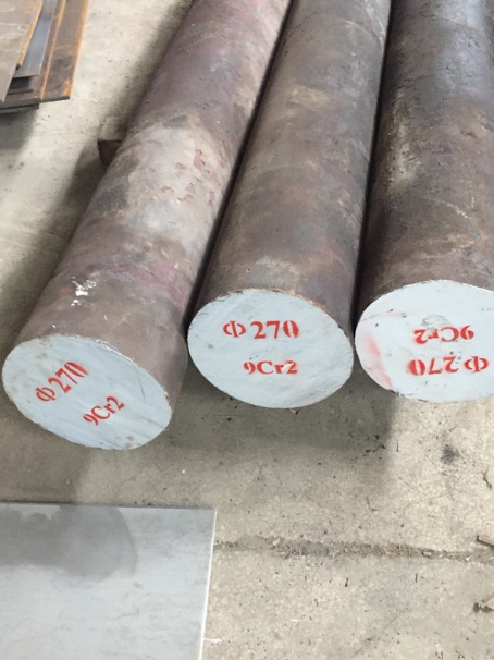 谷城9Cr2工具钢
